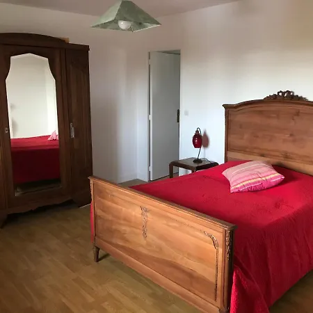 別荘 Ferme De La Roque *