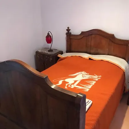 Vakantiehuis Ferme De La Roque
