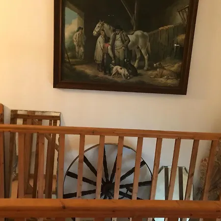 別荘 Ferme De La Roque