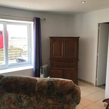 Ferme De La Roque Millières