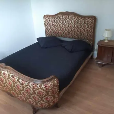 Ferme De La Roque Millières