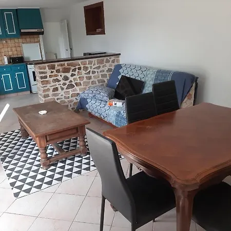 Ferme De La Roque 別荘