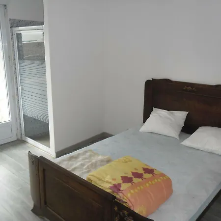 別荘 Ferme De La Roque *