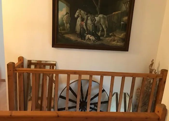 بيت للعطل Ferme De La Roque