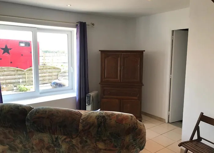 Ferme De La Roque Millieres